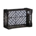 Euronorm stapelbakken wanden + bodem geperforeerd, Doe-het-zelf en Verbouw, Kratten en Dozen, Ophalen of Verzenden, Nieuw