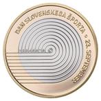 Slovenië 3 Euro Sport 2023 Proof, Postzegels en Munten, Munten | Europa | Euromunten, Verzenden