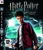 Harry Potter en de Halfbloed Prins (PS3 Games), Spelcomputers en Games, Ophalen of Verzenden, Zo goed als nieuw