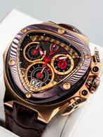 Tonino Lamborghini - Zonder minimumprijs - Retrograde * NEW, Nieuw