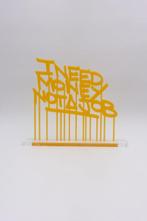 Golden Boy (2000) - I NEED MONEY NOT A JOB (original