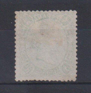 Spanje 1865 - Isabel II-goed gecentreerd-Graus certificaat -, Postzegels en Munten, Postzegels | Europa | Spanje