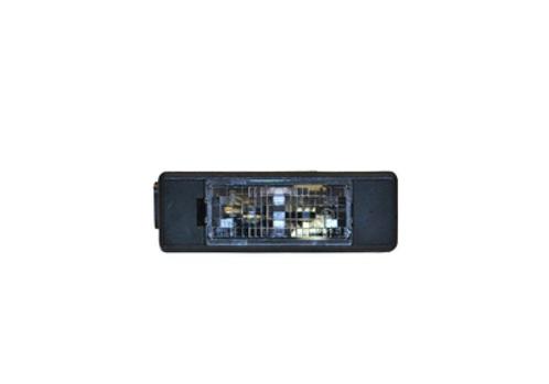KENTEKENPLAATVERLICHTING VOOR CITROEN C2 JM 2003-2008, Auto-onderdelen, Verlichting, Nieuw, Ophalen of Verzenden