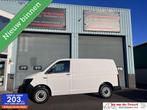 Volkswagen Transporter T6 2.0 TDI 150 PK EURO 6 Trendline, Gebruikt, Euro 6, Volkswagen, Wit