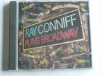 Ray Conniff plays Broadway, Verzenden, Nieuw in verpakking