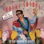 vinyl single 7 inch - Rocky Sharpe And The Replays - If Y..., Verzenden, Zo goed als nieuw