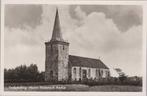 TERSCHELLING - HOORN - Historisch Kerkje, Verzenden, Gelopen