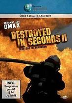 Destroyed in Seconds 2 (bekannt aus DMAX) - Discover...  DVD, Zo goed als nieuw, Verzenden