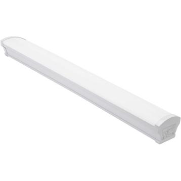 LED TL Armatuur - LED Balk - Prin - 20W - Waterdicht IP65 - beschikbaar voor biedingen