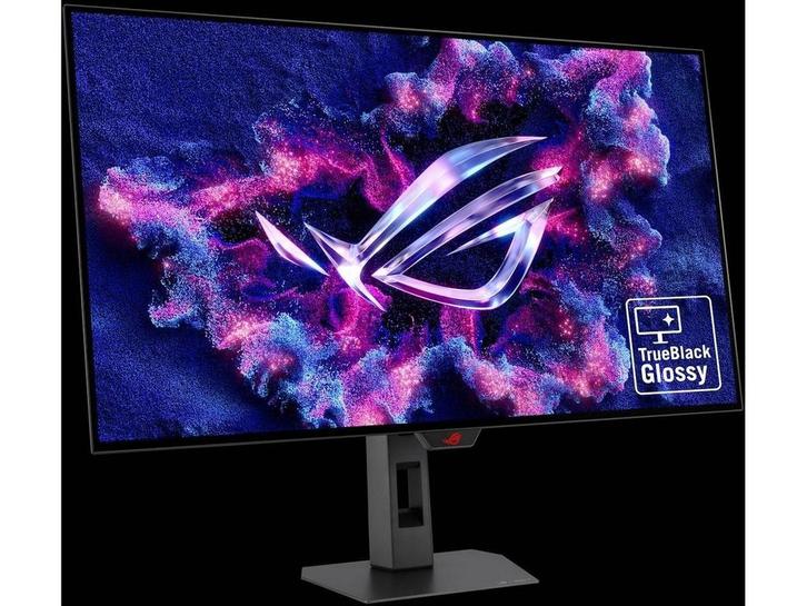 ASUS ROG Strix XG32UCWMG - Gaming Monitor - 32 4K@240Hz, Computers en Software, Monitoren, Zo goed als nieuw, Verzenden