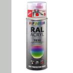 Dupli-Color Ral Acryl Ral 7035 Licht Grijs Hoogglans 400 ml, Doe-het-zelf en Verbouw, Verf, Beits en Lak, Ophalen of Verzenden