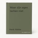 Maar zijn ogen lachen niet 9789038405872 Henk Hokke, Verzenden, Gelezen, Henk Hokke