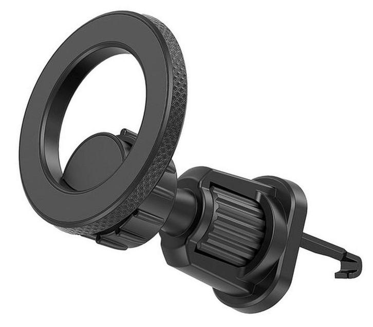 Telefoonhouder auto – Ventilatierooster houder – MagSafe, Telecommunicatie, Telefoonhouders, Ophalen of Verzenden