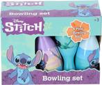Lilo & Stitch bowlingset, Kinderen en Baby's, Speelgoed | Overig, Nieuw, Verzenden