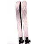 172 freeride skis STOCKLI NELA 96 2024, grip walk, titanal,, Verzenden, Gebruikt