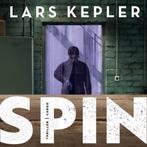 9789403121529 Spin Lars Kepler