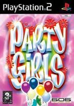Party Girls (PS2 Games), Spelcomputers en Games, Games | Sony PlayStation 2, Ophalen of Verzenden, Zo goed als nieuw
