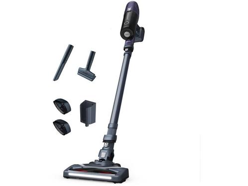 Rowenta X-Pert 6.60 RH6838 Steelstofzuiger, Huis en Inrichting, Woonaccessoires | Overige, Zo goed als nieuw, Verzenden
