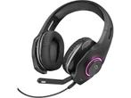 Trust GXT 455 - Gaming Headset - RGB LED-verlichting -, Verzenden, Zo goed als nieuw