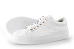 Nubikk Sneakers in maat 40 Wit | 10% extra korting, Nubikk, Verzenden, Wit, Sneakers of Gympen