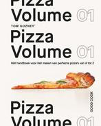 Pizza Volume 01 | 9789461433435 | Gozney, Tom, Boeken, Ophalen of Verzenden, Nieuw, Gozney, Tom