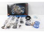 LEGO Technic 42159 - Yamaha MT-10 SP - 4-cilindermotor met, Verzenden, Zo goed als nieuw