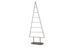 Frame Kerstboom 35*90cm  vanE 19.99 voor E 12.99 metalen, Hobby en Vrije tijd, Knutselen, Nieuw, Ophalen of Verzenden