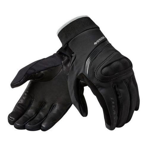 REVIT! Crater 2 WSP Zwart, Motoren, Kleding | Motorkleding, Heren, Nieuw met kaartje, Handschoenen, Verzenden