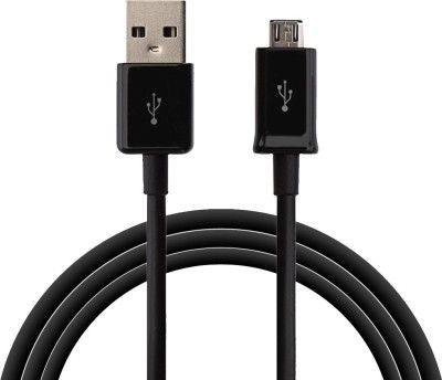 Konfulon MicroUSB Kabel Universeel 1,0M-Standaard (Phones), Telecommunicatie, Mobiele telefoons | Overige merken, Zo goed als nieuw