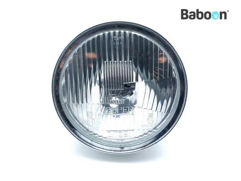 Koplamp Moto Guzzi V 65 Lario 1983 (V65) EU/USA RH, Motoren, Onderdelen | Overige, Gebruikt, Verzenden