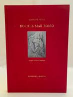 Signed; Cécile Muhlstein & Giorgio Prodi - Dopo il Mar Rosso