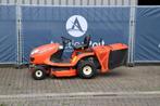 Veiling: Zitmaaier Kubota GR1600EC Benzine 2005, Tuin en Terras, Zitmaaiers, Ophalen, Zo goed als nieuw, Kubota