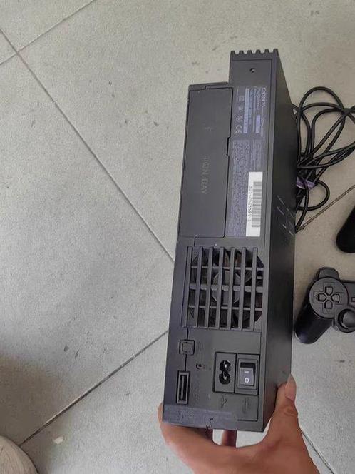 Sony - Playstation 2 (PS2) - model SCPH-30004) -, Spelcomputers en Games, Spelcomputers | Overige Accessoires