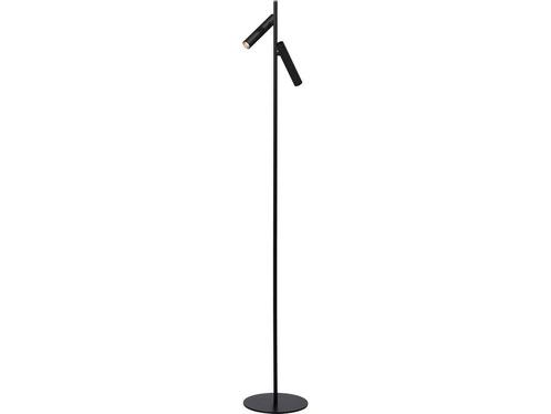 Lucide PHILON - Leeslamp - Ø 23 cm - LED Dimb. - 2x4,5W, Huis en Inrichting, Woonaccessoires | Overige, Zo goed als nieuw, Verzenden