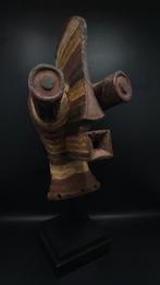 prachtig kifwebe-masker - Songye - Congo, Democratische