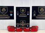 BMW 3 serie F30 achterlicht set rechts en links bj.2015, Gebruikt, BMW