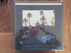 Eagles - Hotel California - Limited edition #011719 -, Nieuw in verpakking