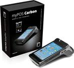 MyPOS Carbon Professionele mobiele, Zakelijke goederen, Kantoor en Winkelinrichting | Kantoorartikelen, Verzenden, Nieuw in verpakking