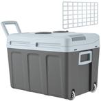 Elektrische koel- en warmtebox met handgrepen en wielen, 40, Witgoed en Apparatuur, Koelkasten en IJskasten, Verzenden, Nieuw