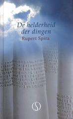 De helderheid der dingen 9789077228791 Rupert Spira, Verzenden, Gelezen, Rupert Spira