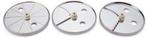 Cuisinart Schijvenset DISC12E - Accessoire voor Cuisinart, Witgoed en Apparatuur, Verzenden, Nieuw