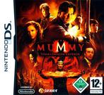 The mummy tomb of the dragon emperor, Spelcomputers en Games, Verzenden, Nieuw
