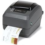 Zebra GX430t (GX43102421000), Ophalen of Verzenden, Nieuw, Zebra