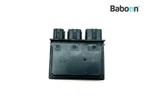 Relais Kast Kawasaki ER-6 2006-2008 (ER6 ER-6 EX650, Verzenden, Gebruikt