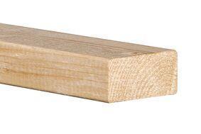 Vuren balk 44x145mm | Diverse lengtes | Goedkoop, Doe-het-zelf en Verbouw, Hout en Planken, Vuren, 300 cm of meer, 25 tot 50 mm