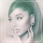 Ariana Grande - Positions (CD), Verzenden, Nieuw in verpakking