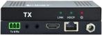 Vivolink VL120016T HDBaseT Transmitter + RS232, Audio, Tv en Foto, Beamers, Overige technologieën, Nieuw, Ophalen of Verzenden