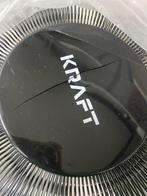 2dekans | KRAFT Ventilator Staand - Statiefventilator - In, Doe-het-zelf en Verbouw, Ventilatie en Afzuiging, Ophalen of Verzenden