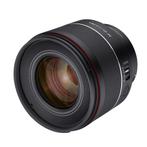 Samyang AF 50mm f/1.4 Sony FE II, Audio, Tv en Foto, Fotografie | Lenzen en Objectieven, Nieuw, Ophalen of Verzenden, Standaardlens