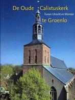 De oude Calixtuskerk te Groenlo / Woordenboek van de, Boeken, Verzenden, Zo goed als nieuw